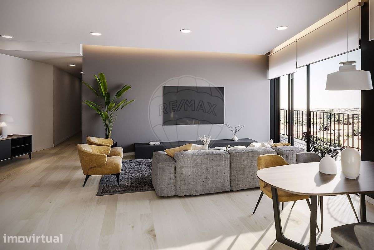 Apartamento T3 para venda - Grande imagem: 5/17