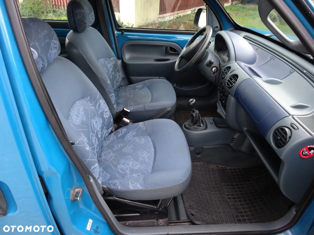 Renault Kangoo 1.4 Alize - 18