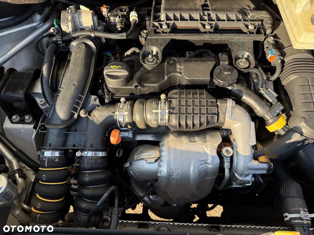 Peugeot Partner osobowy - 22