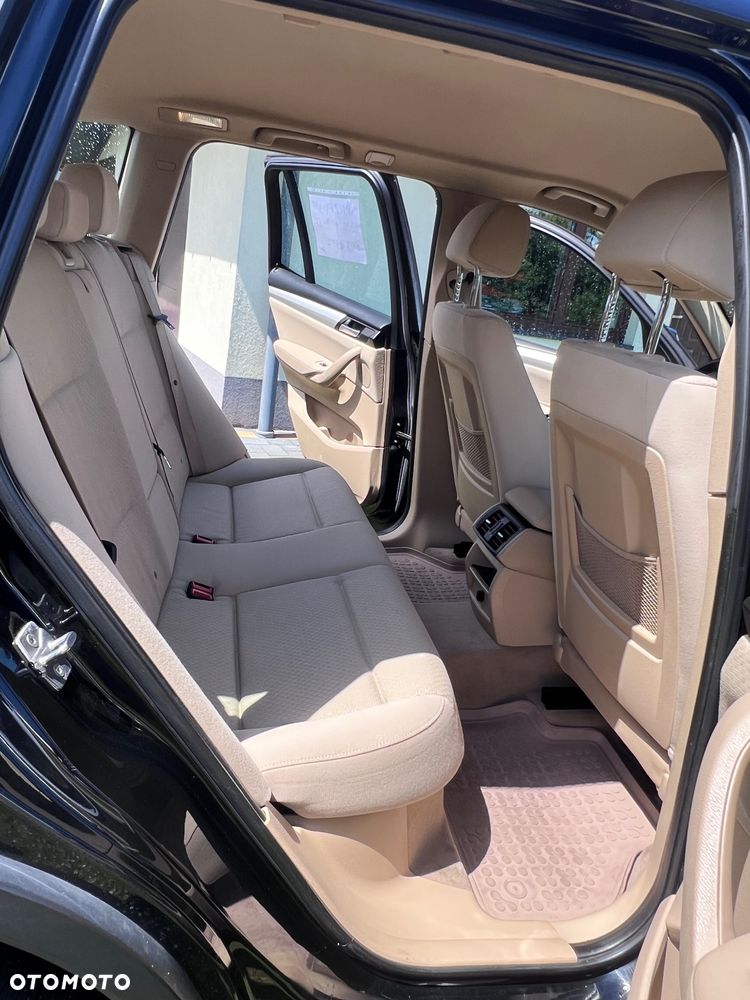 BMW X3 - 11