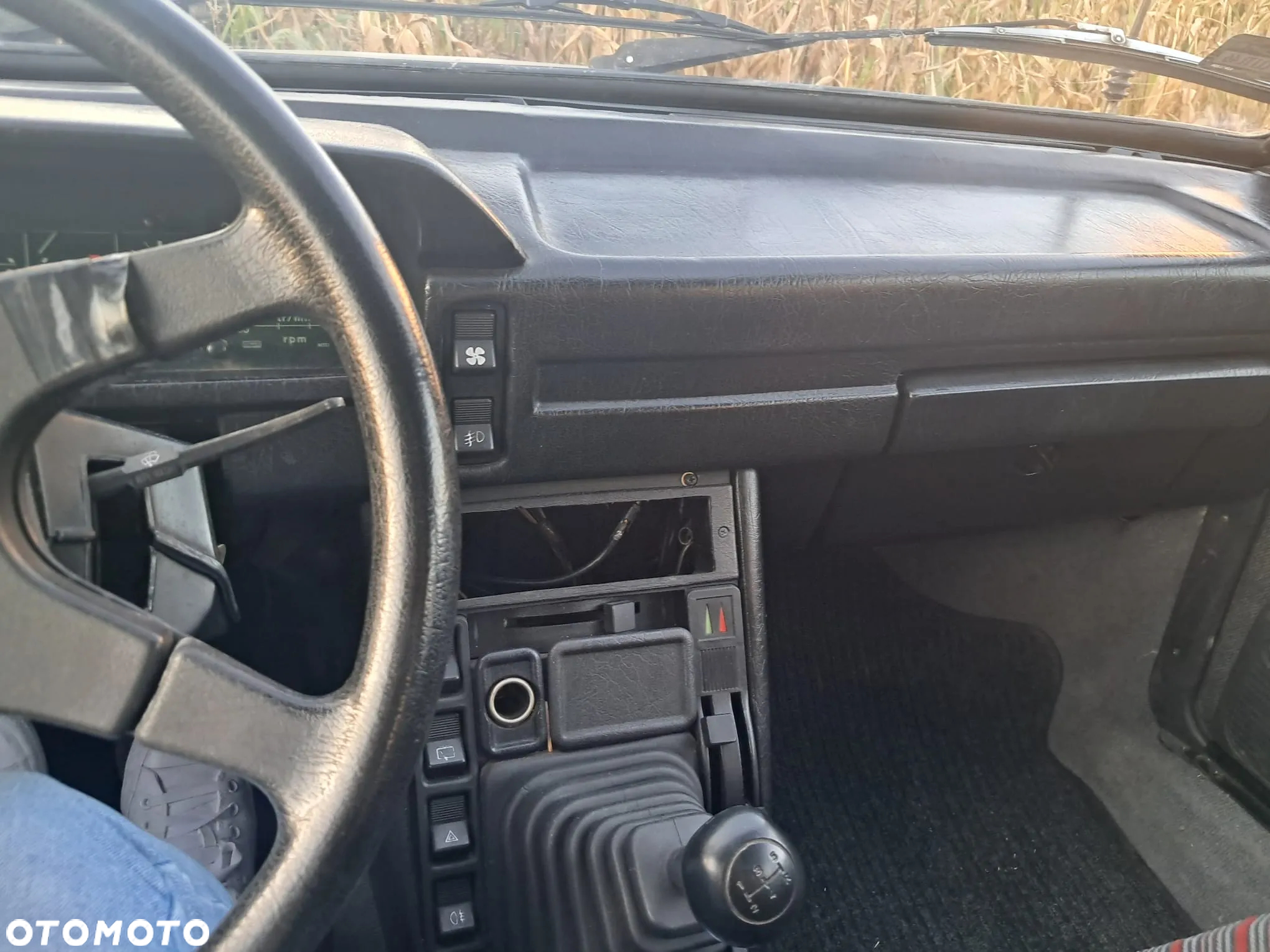 Polonez Caro - 5