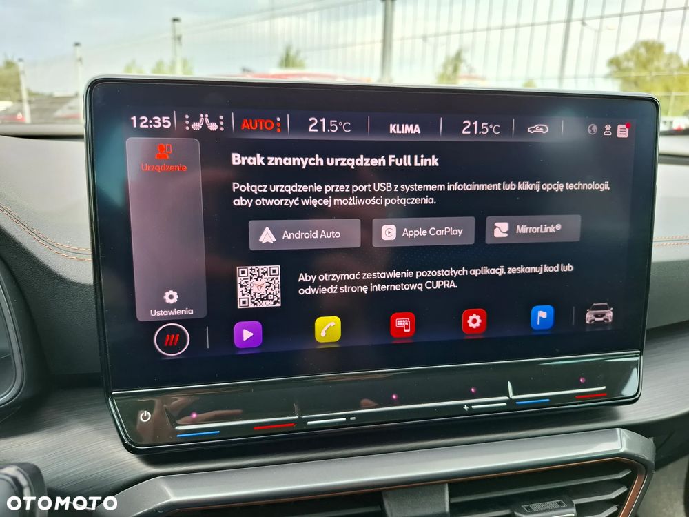 Cupra Formentor 1.5 TSI - 30