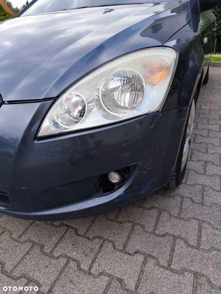 Kia Ceed 1.6 Comfort - 4