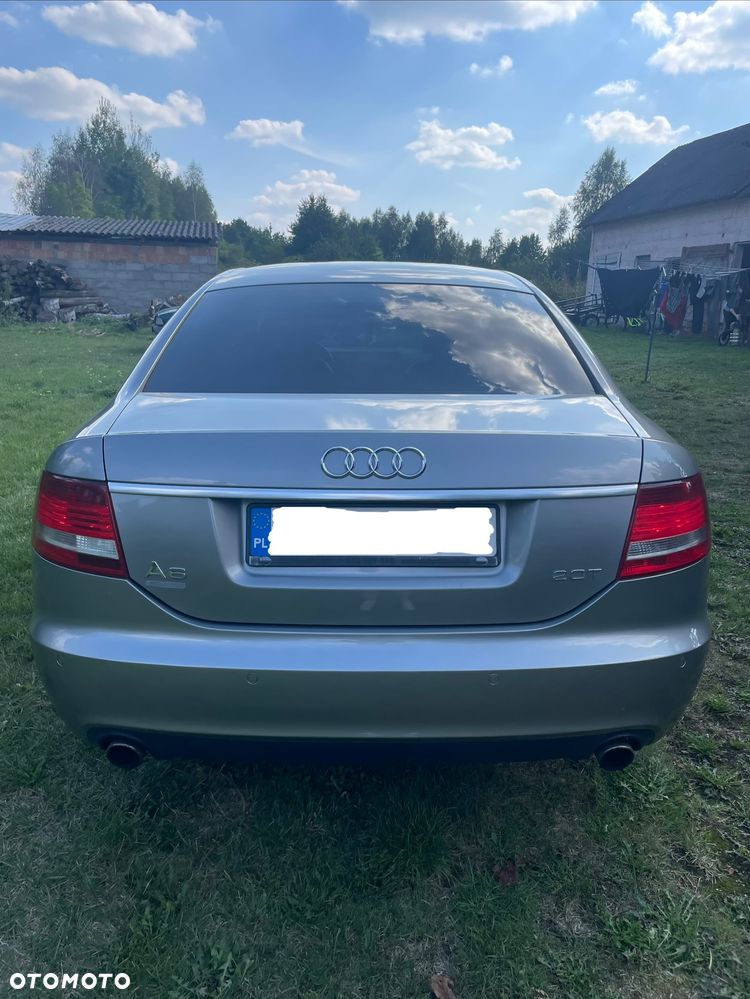 Audi A6 Limousine 2.0 TFSI - 3