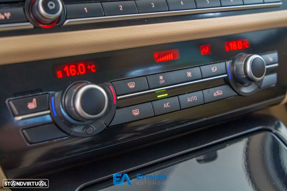 BMW 520 d Pack M Auto - 30