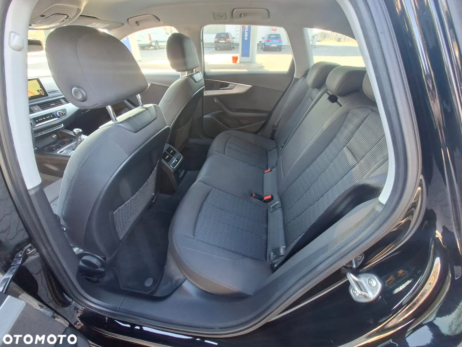 Audi A4 2.0 TDI Prime Edition - 22