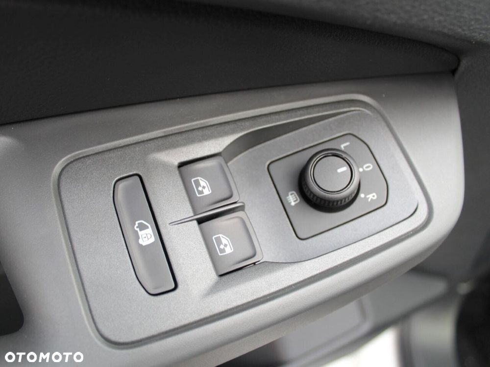 Volkswagen Caddy - 16