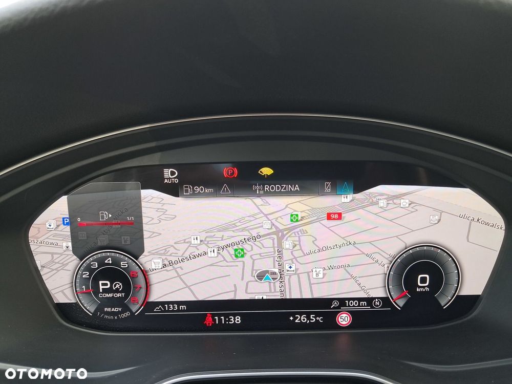 Audi A5 Sportback - 18
