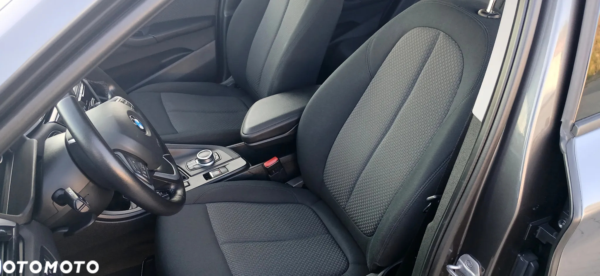 BMW X1 xDrive25e sport - 7