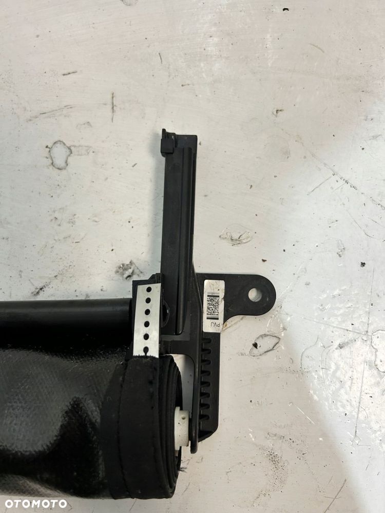 LAND ROVER DISCOVERY 5 L462 PRZEDNIA ROLETA SZYBERDACHU - 4