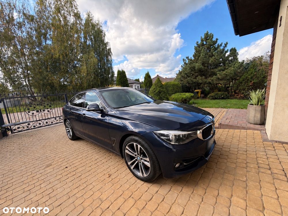 BMW 3GT - 8
