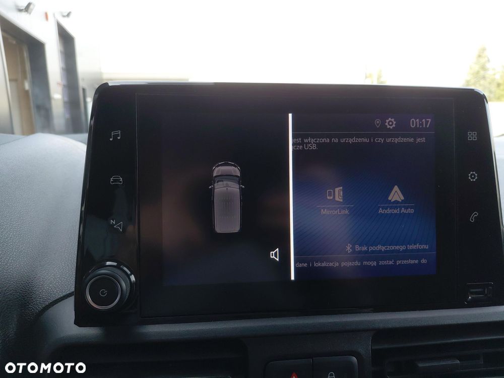Toyota PROACE CITY - 22