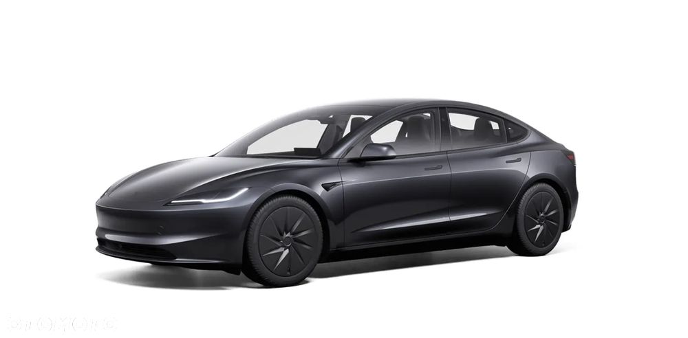 Tesla Model 3 RWD Standard - 8