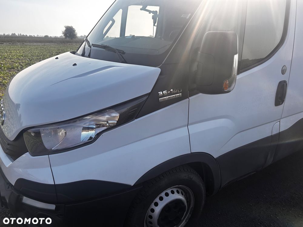 Iveco Dayli