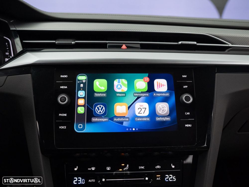 VW Arteon Shooting Brake 1.4 TSI eHybrid Elegance - 30