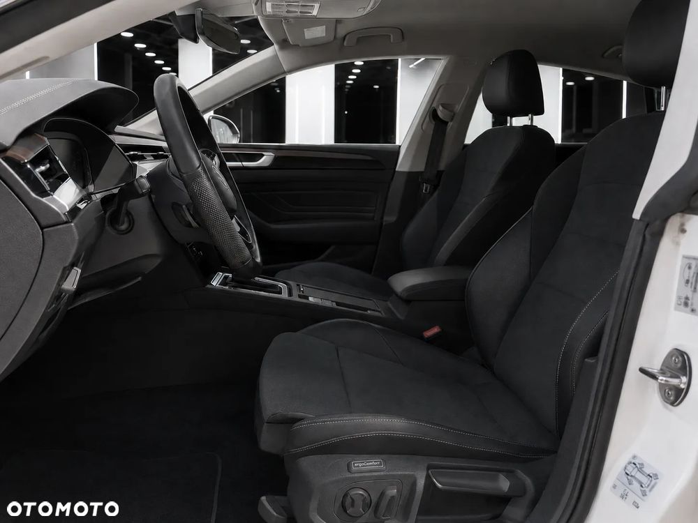 Volkswagen Arteon 2.0 TSI Elegance DSG - 6