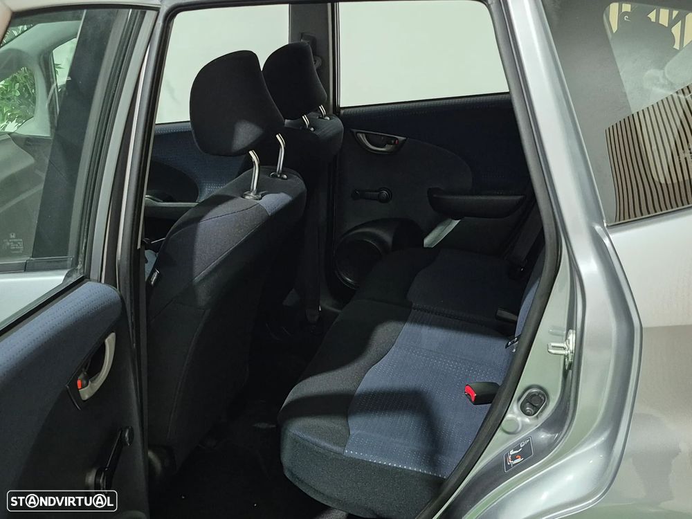 Honda Jazz 1.2 i-VTEC City - 21
