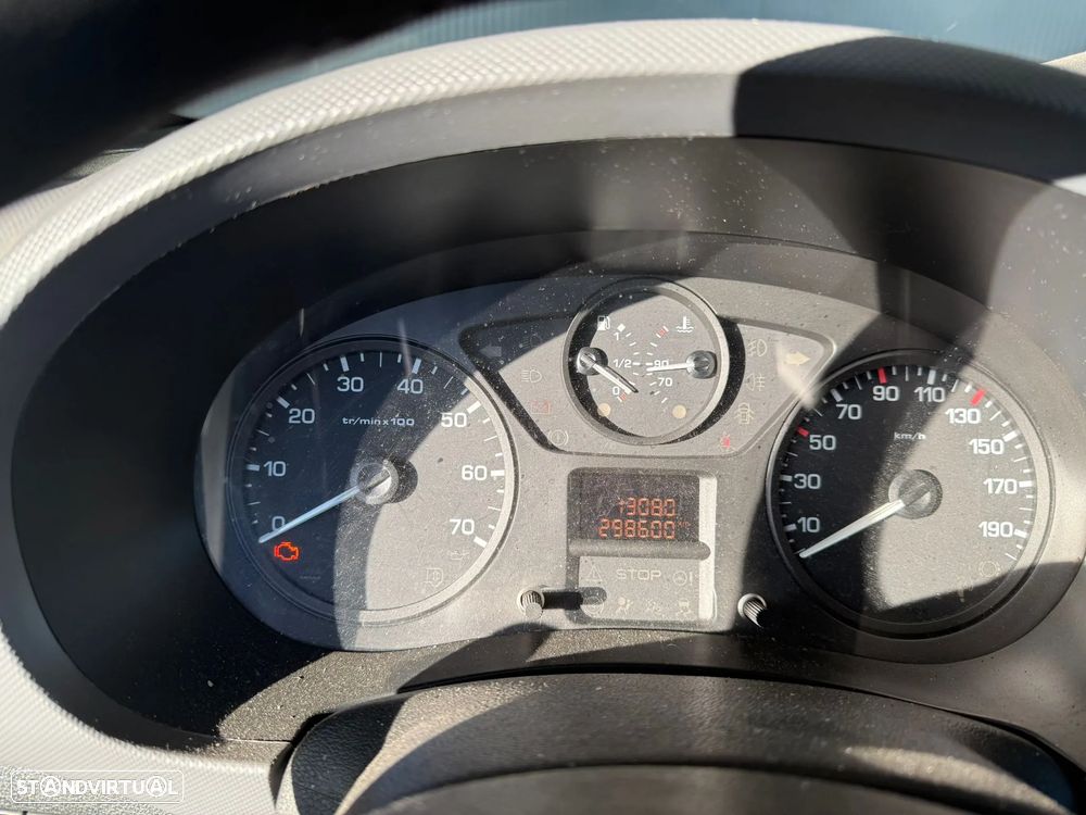 Citroën Berlingo - 5