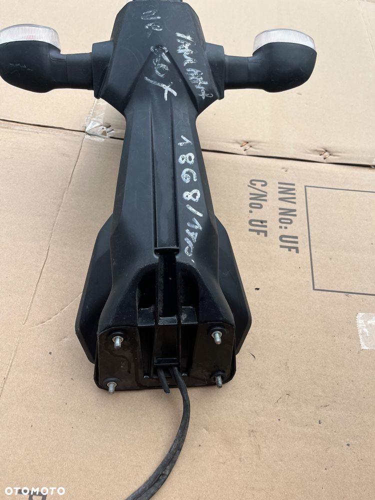 Lampa tył błotnik YZF - R3A - 5