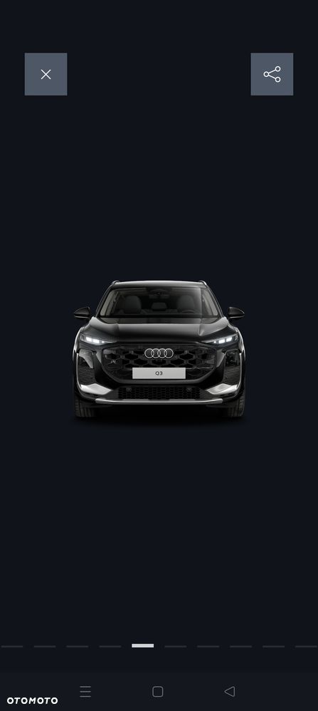 Audi Q3 TFSI mHEV 110 kW S tronic - 12