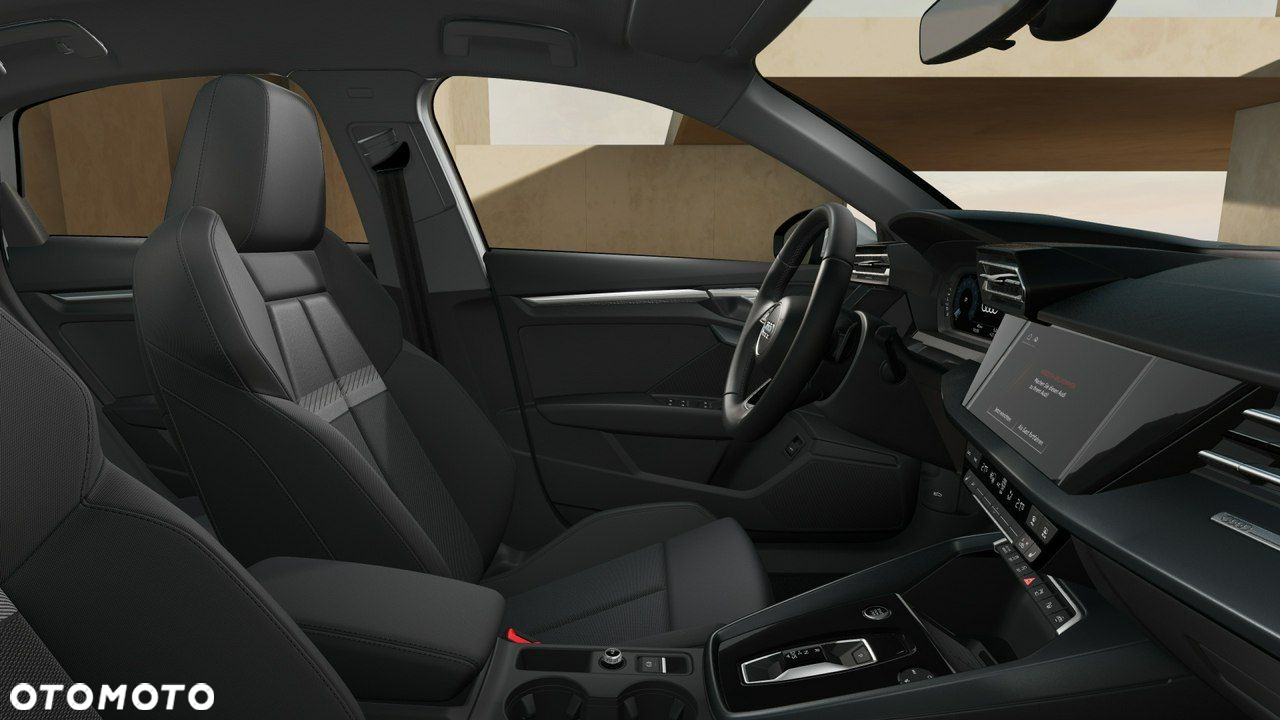 Audi A3 - 9