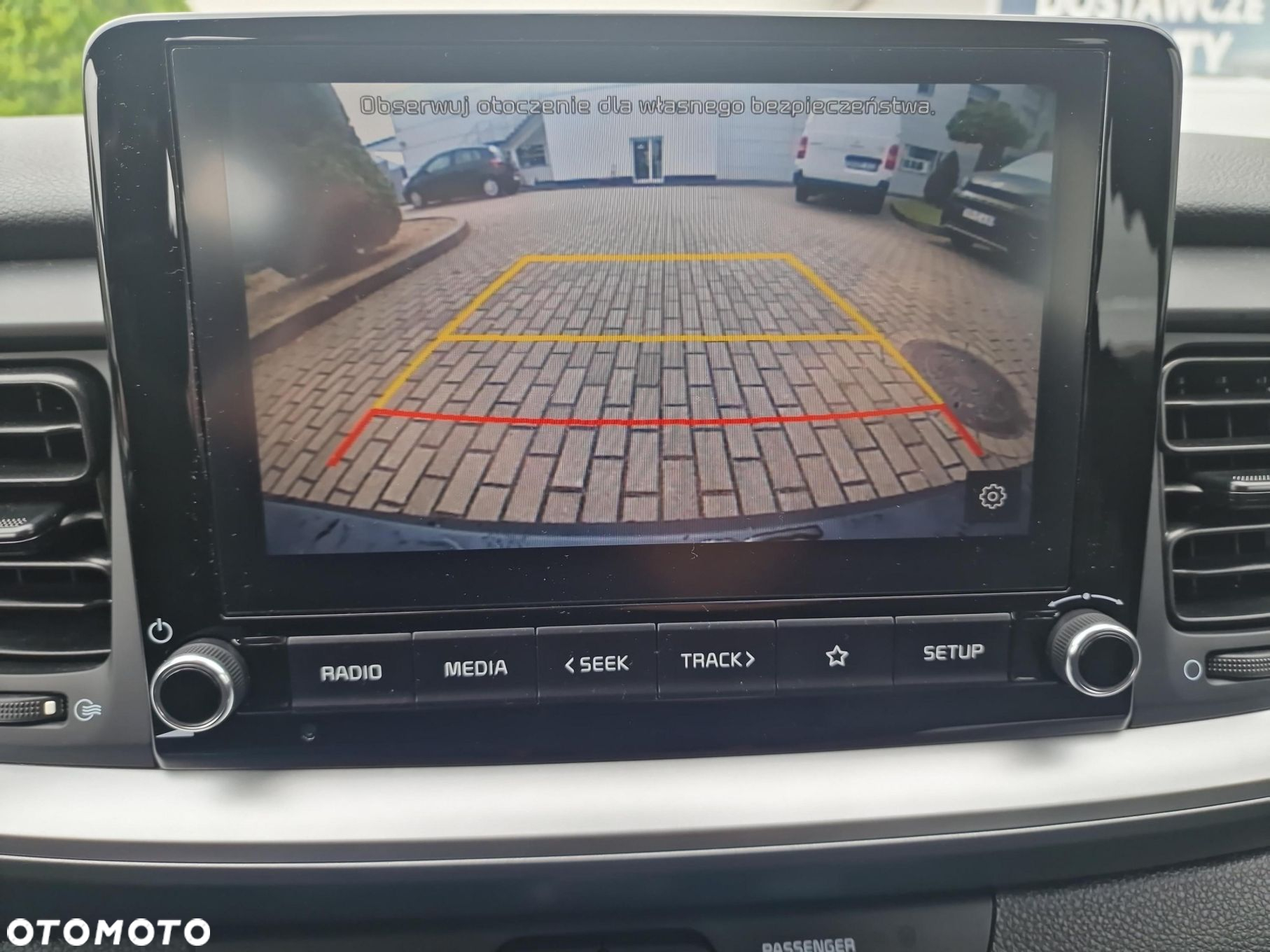 Kia Stonic 1.0 T-GDI L Business Line DCT - 22