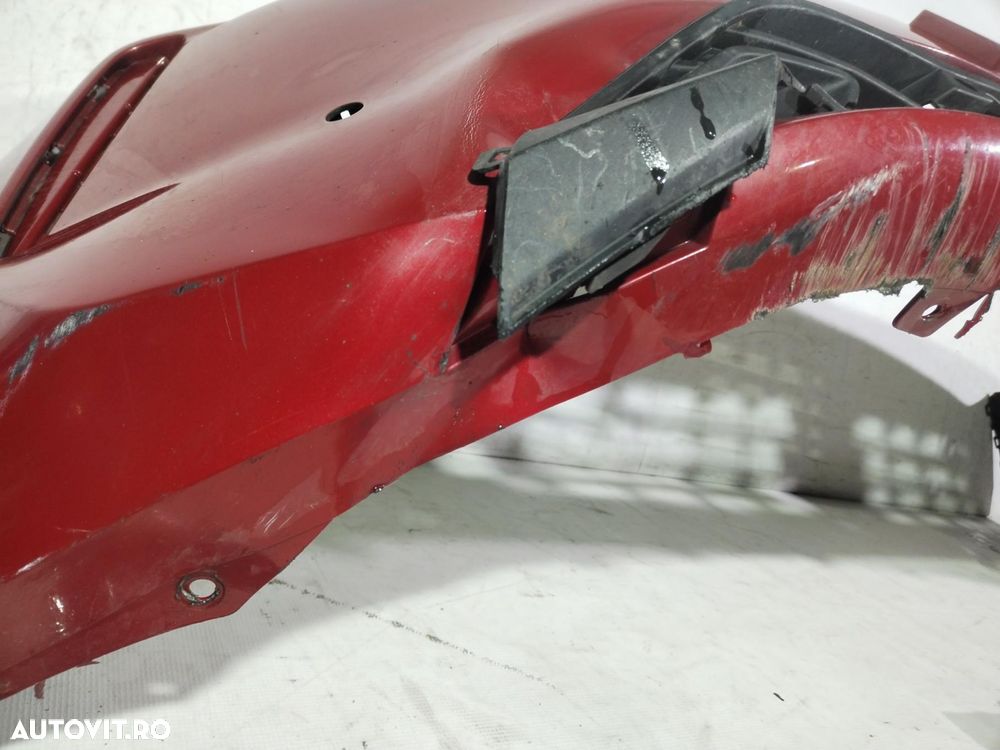 Bara fata Opel Astra L, 2021, 2022, 2023, 2024, 2025, cod origine OE 9839948480. 10279 - 5