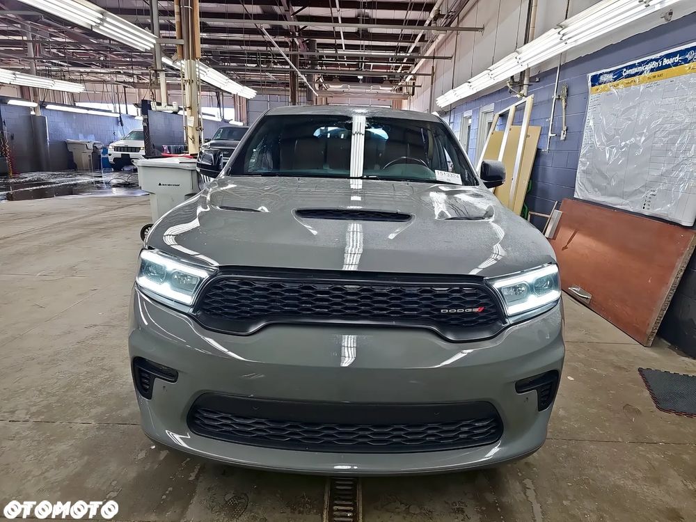 Dodge Durango - 6