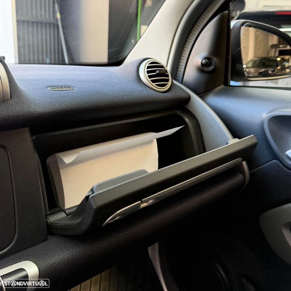 Smart ForTwo Coupé cdi pure dpf - 12