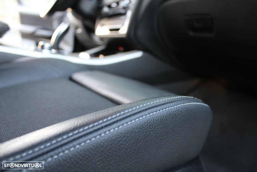 BMW X3 20 d xDrive Pack M Auto - 19