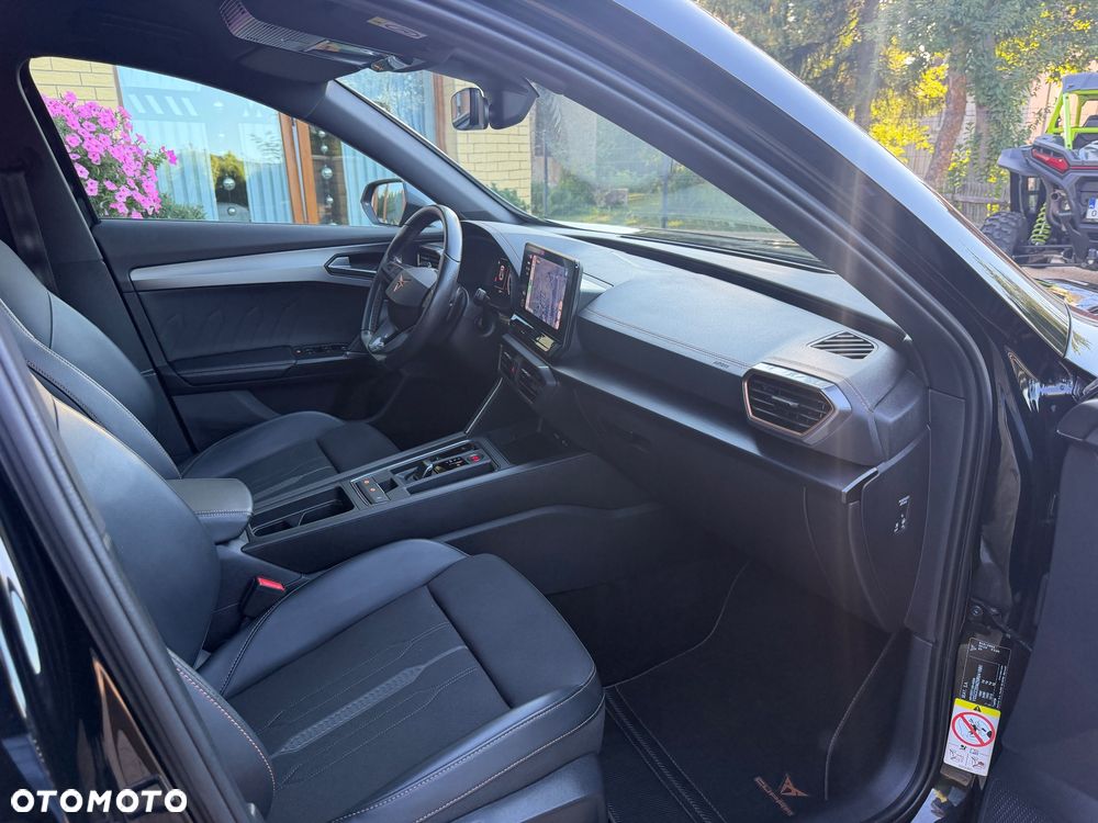 Cupra Formentor - 19