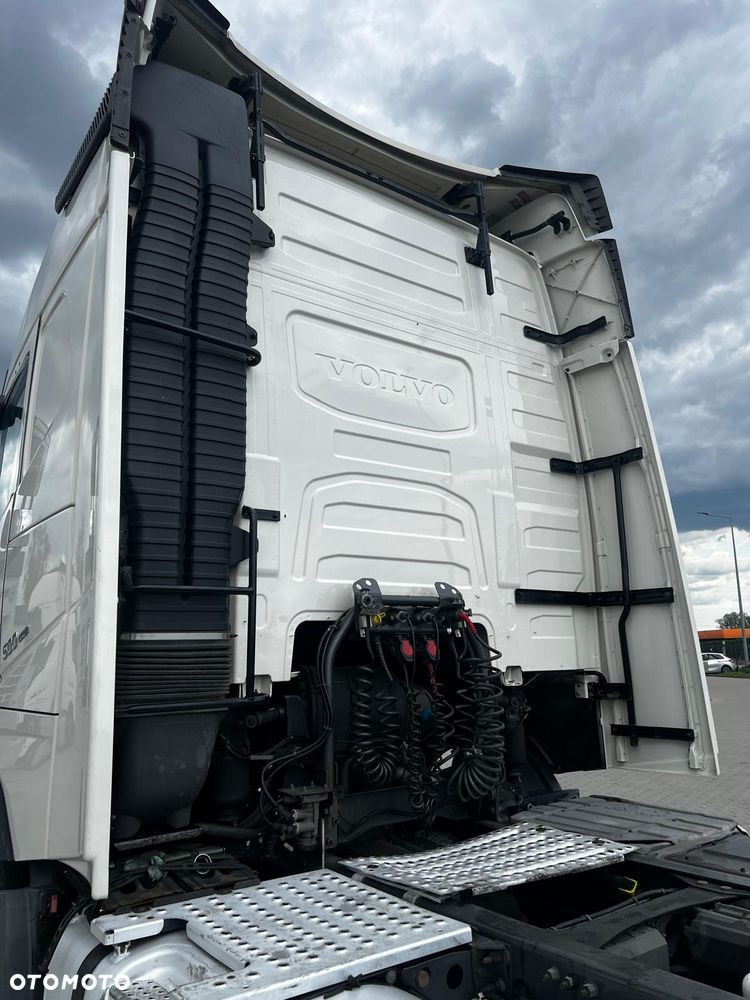 Volvo FH500 Euro 6 - 7