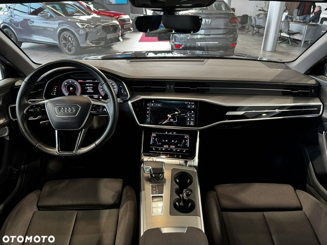 Audi A6 - 22