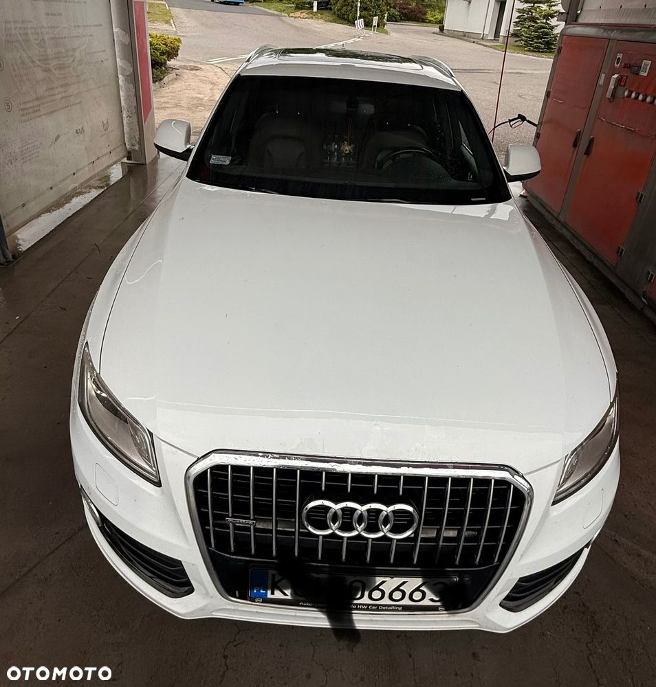 Audi Q5 2.0 TFSI Quattro S tronic - 2