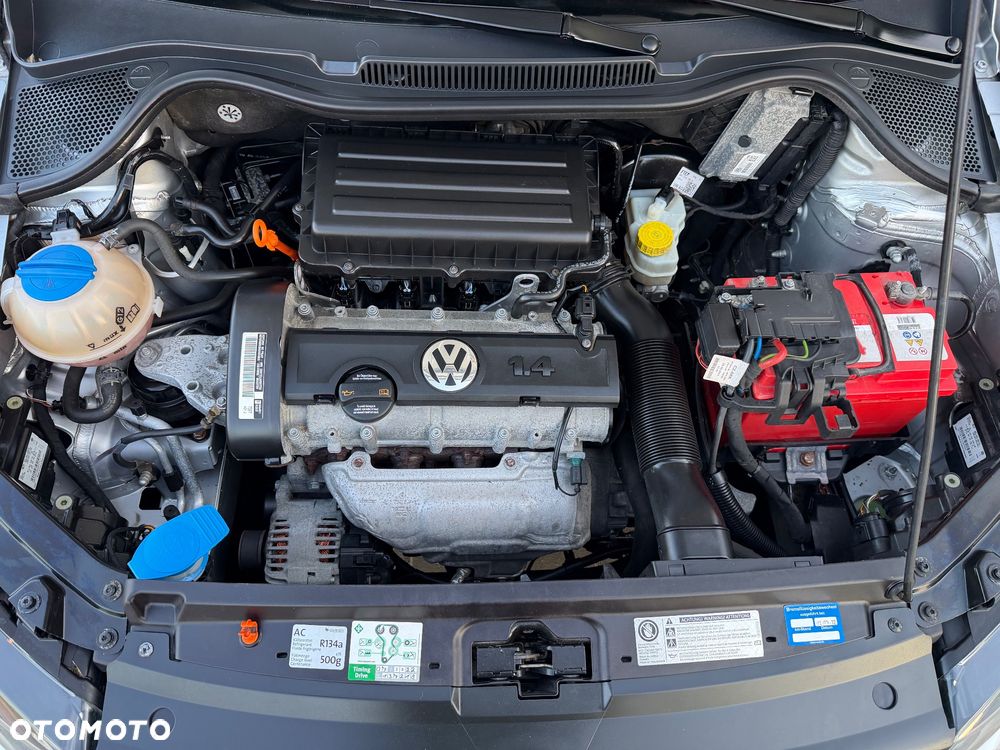 Volkswagen Polo - 6