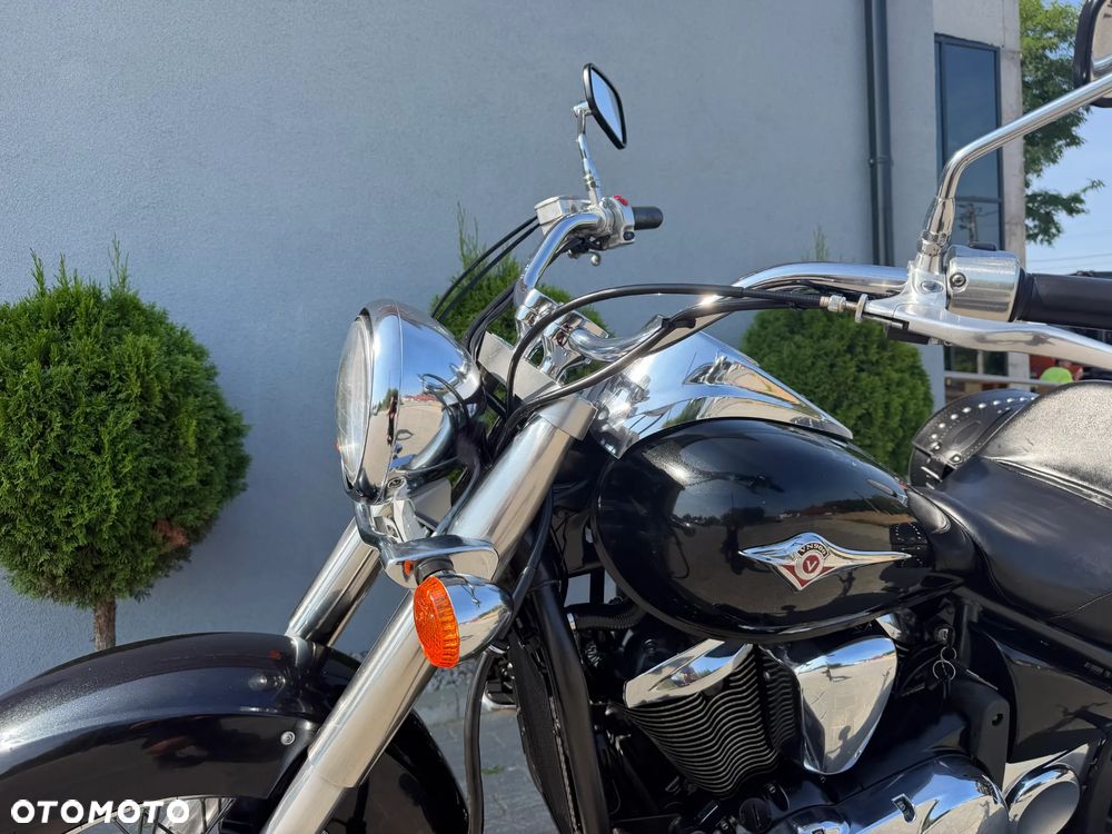Kawasaki Vulcan - 36