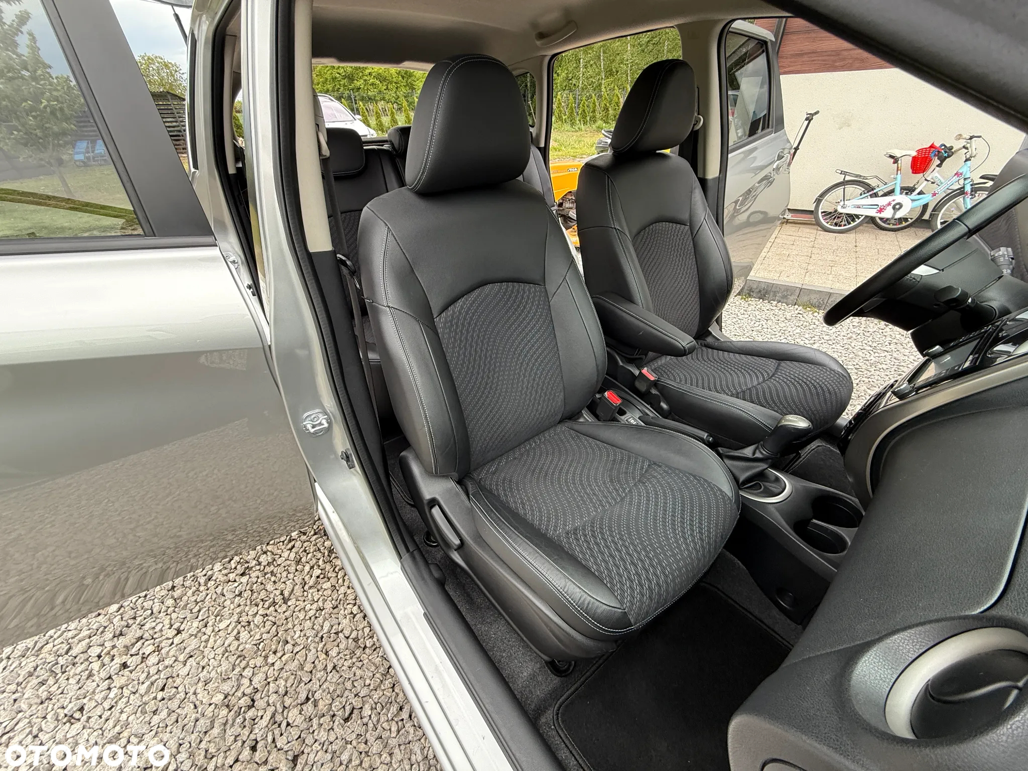 Nissan Note 1.5 dCi Tekna - 27