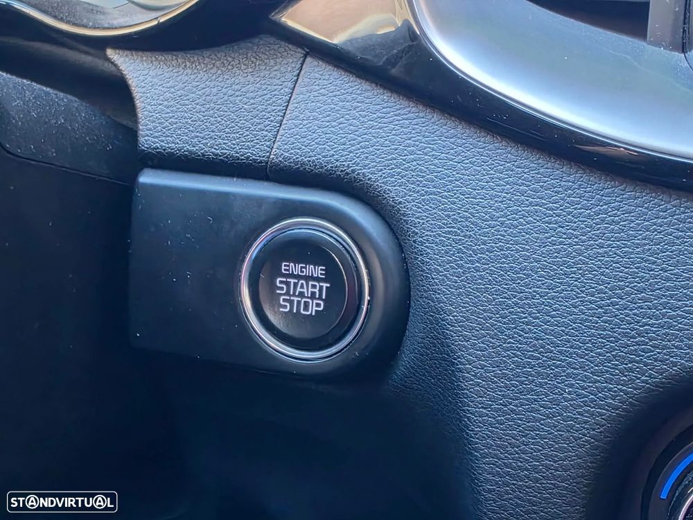 Kia XCeed - 20
