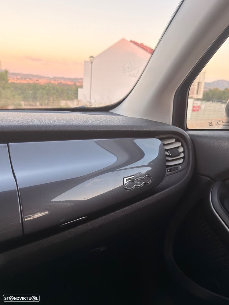 Fiat 500X 1.3 MJ City Cross S&S - 20