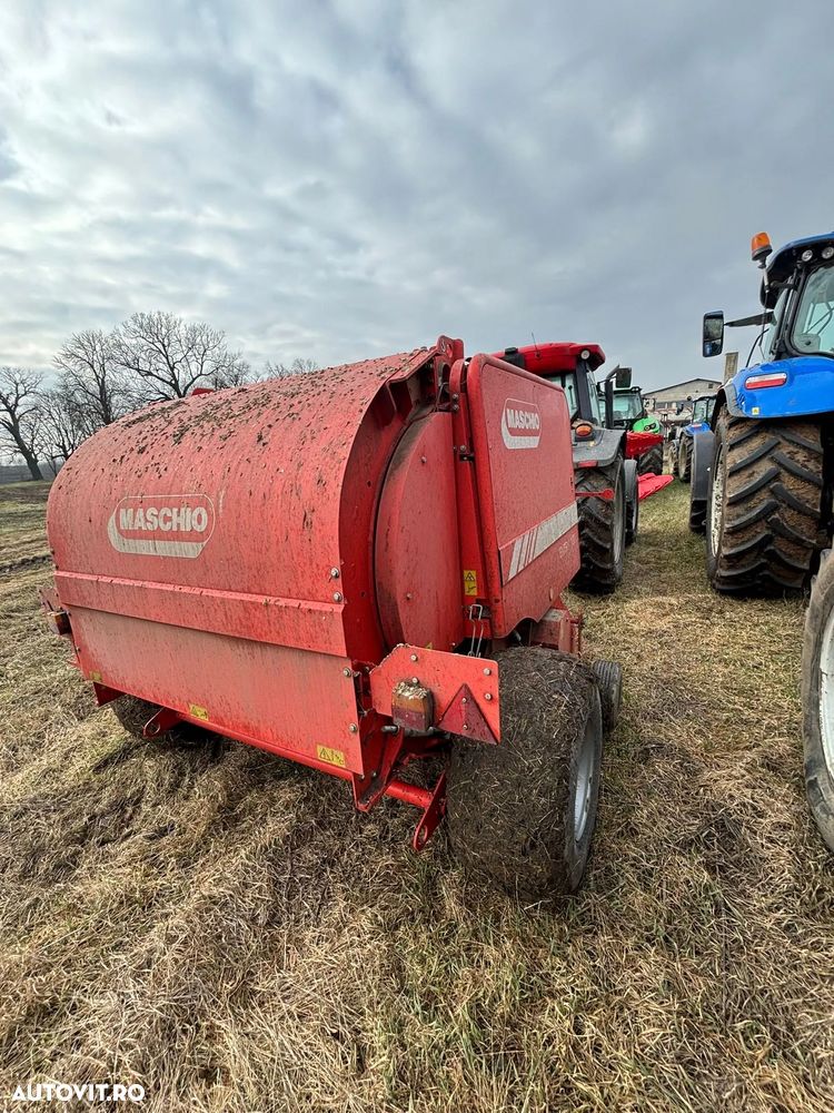 Maschio FIENAGIONE Entry 120 - 2