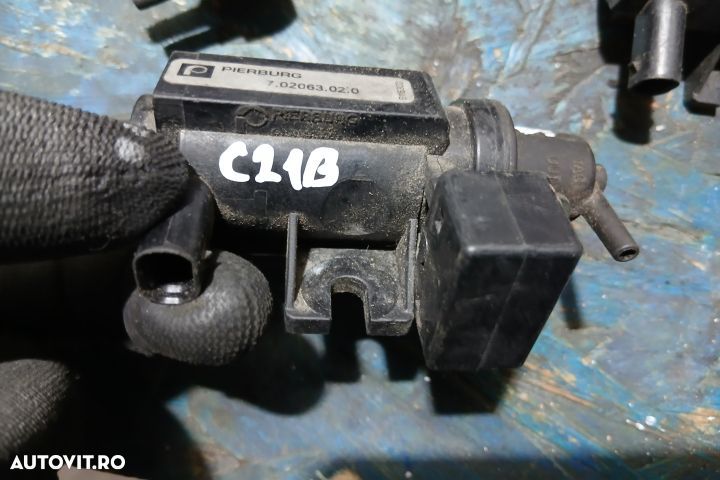 Electrovalva 6116300 702063020 6116300 702063020 BMW Seria 3 E90 [200 - 2