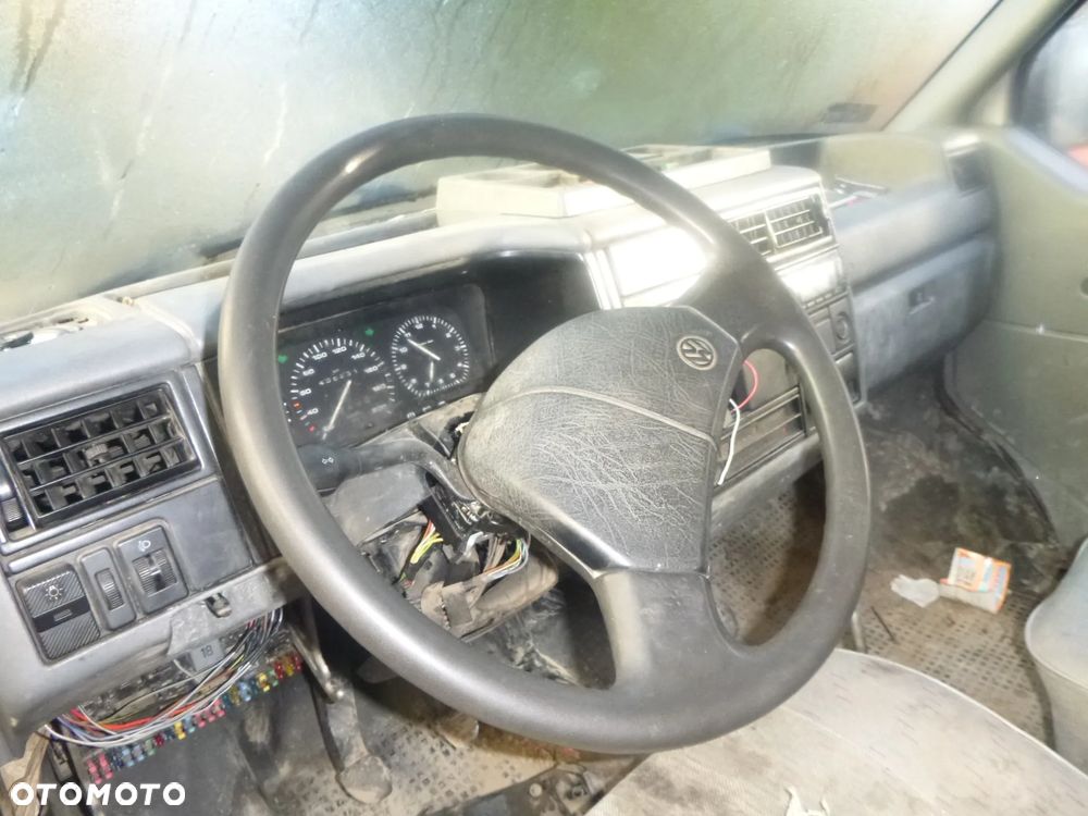 KIEROWNICA VW T4 - 3