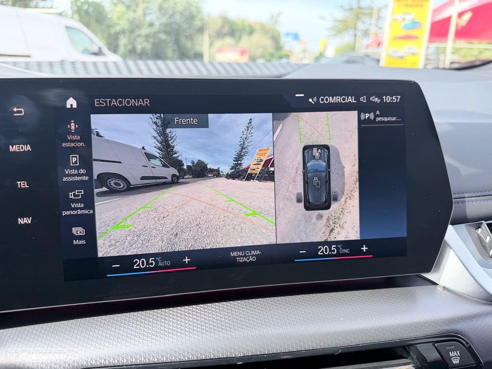 BMW 225xe Active Tourer e xDrive Pack Desportivo M - 42