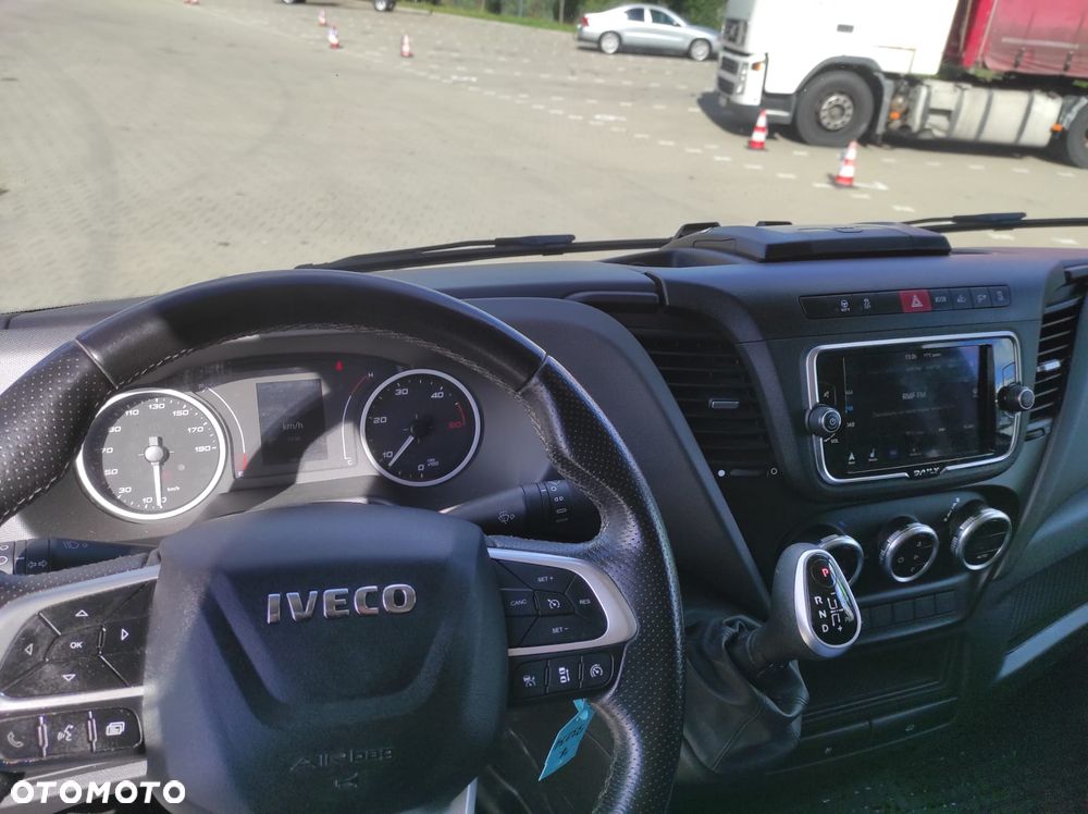 Iveco DAILY 35S18 - 13