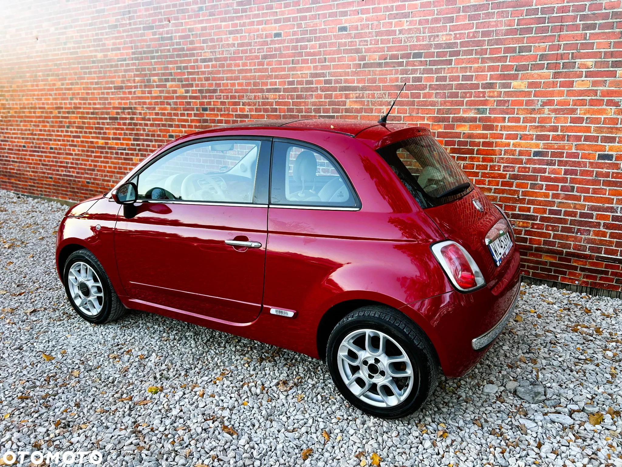 Fiat 500 - 5