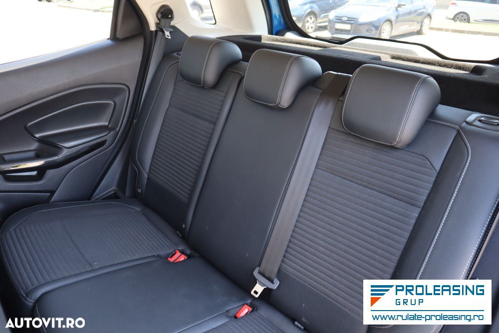 Ford EcoSport - 12