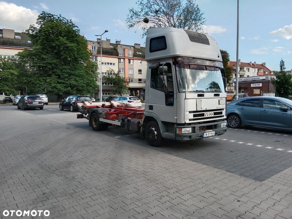 Iveco EuroCargo - 5