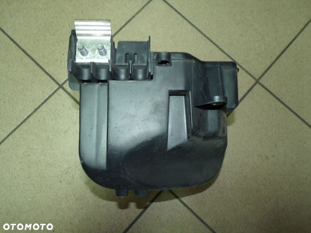 DUCATO BOXER JUMPER 14- OBUDOWA BEZPIECZNIKÓW DOLNA - 4