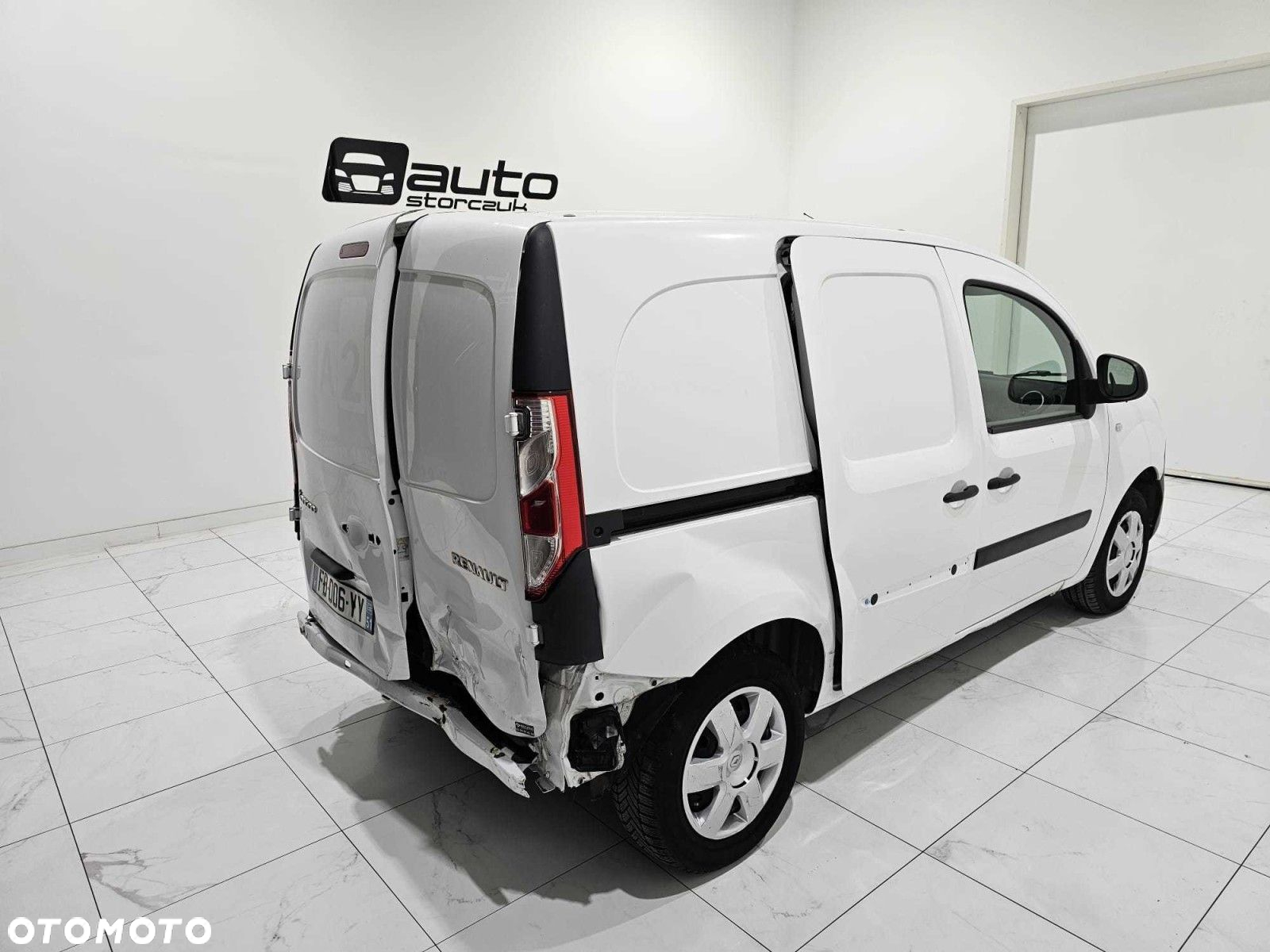 Renault Kangoo - 5