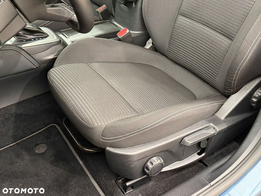 Ford Focus 1.0 EcoBoost Hybrid TITANIUM X - 18